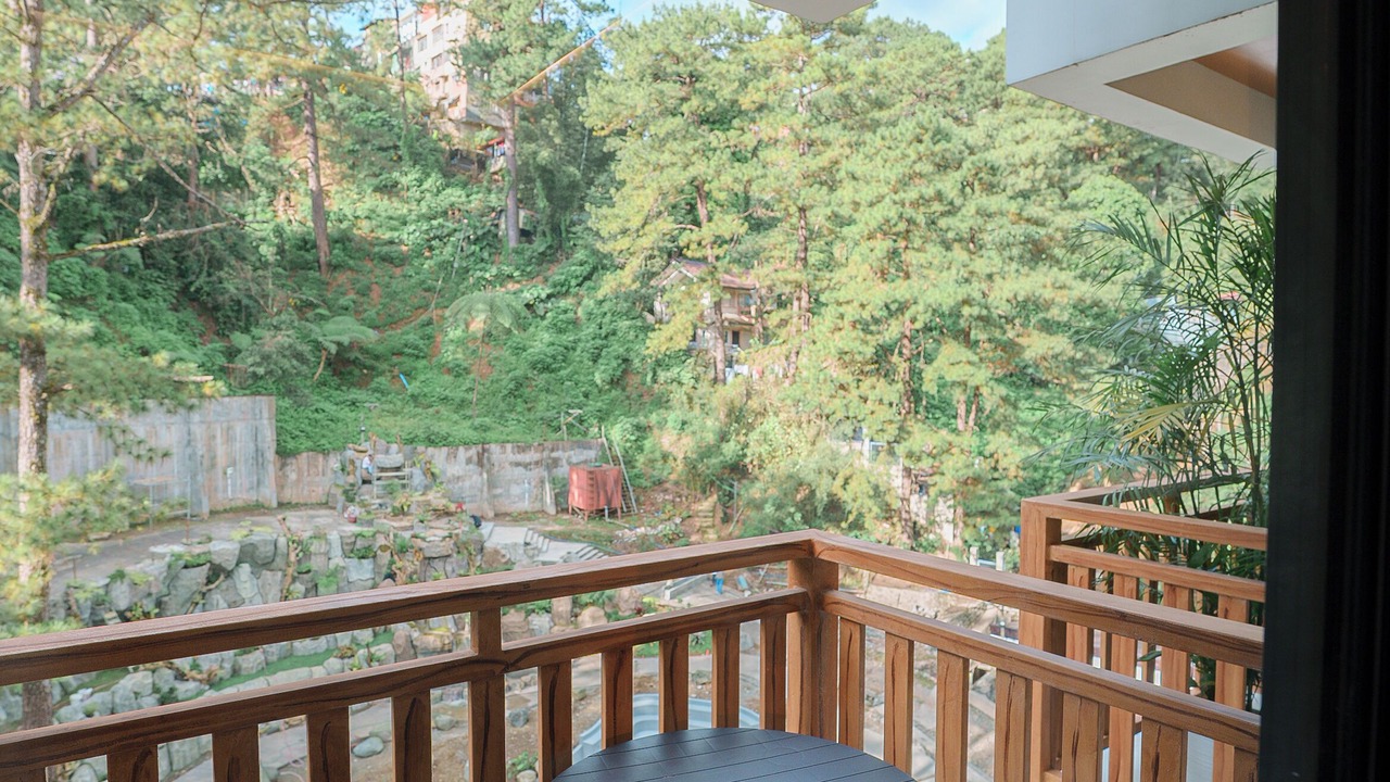 Photo of Outdoor in Baguio