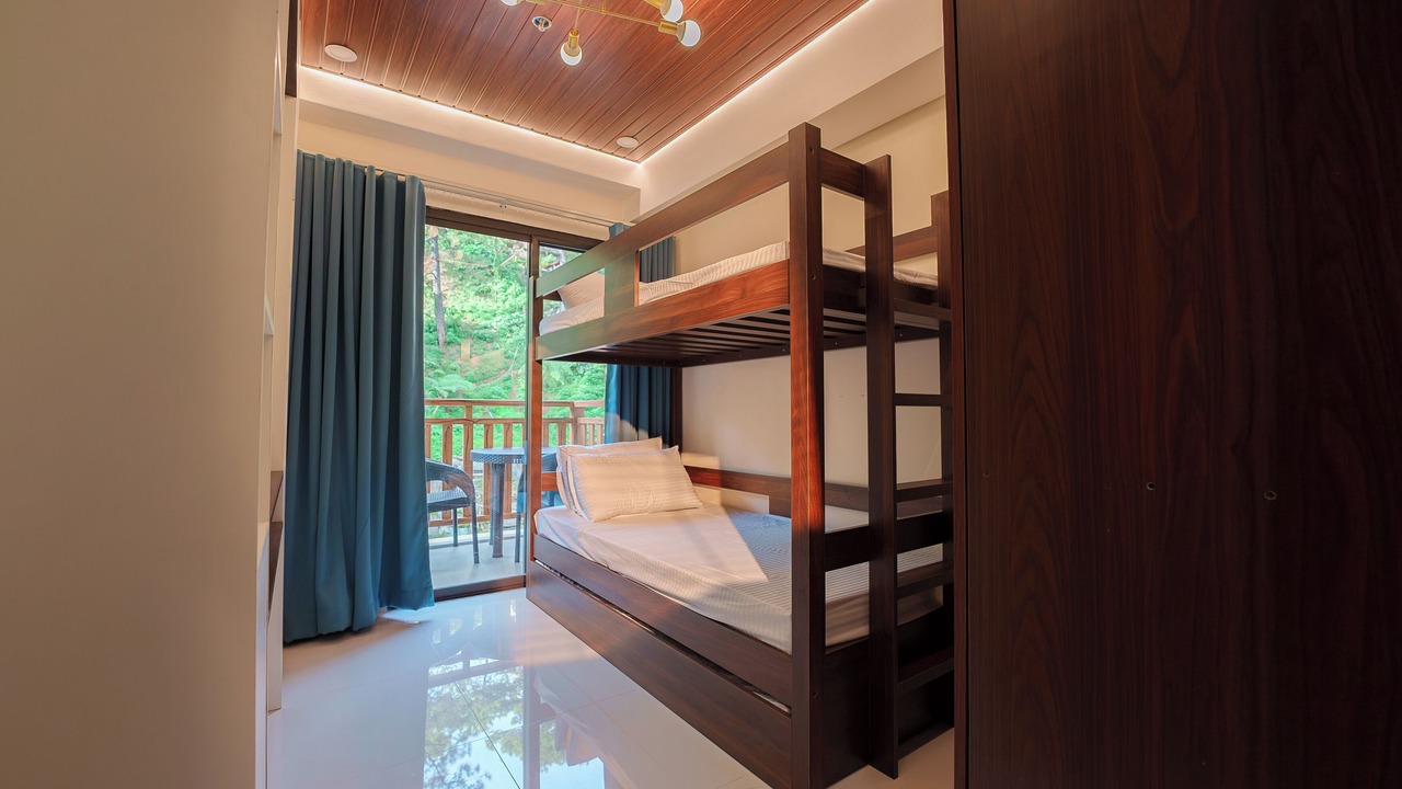 Photo of Bedroom in Baguio