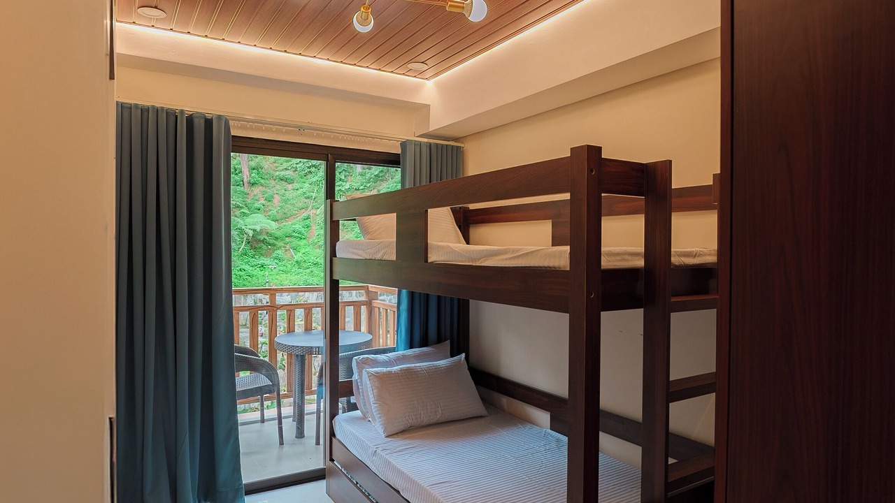 Photo of Bedroom in Baguio