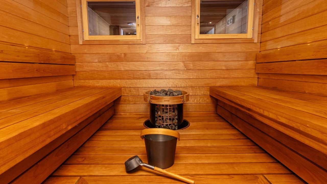 Photo of Bathroom in Rukatunturi