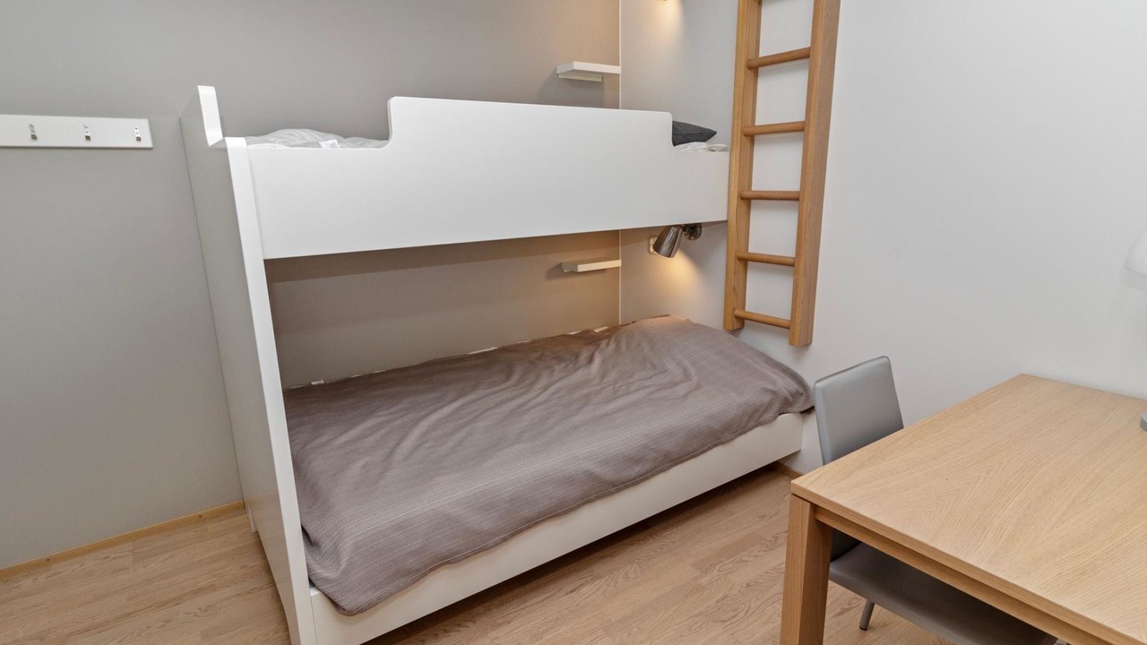 Photo of Bedroom in Rukatunturi