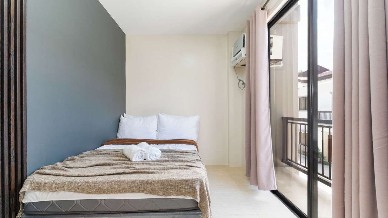 Photo of Bedroom in Cebu