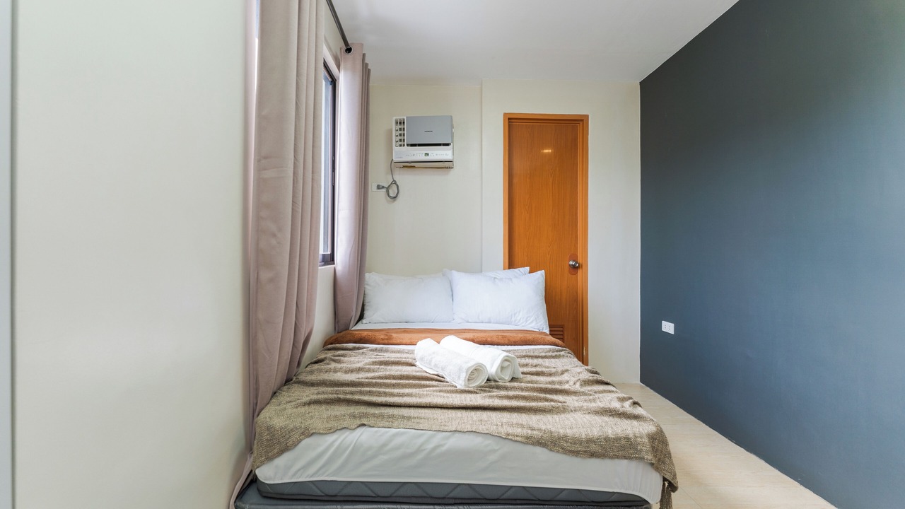 Photo of Bedroom in Cebu