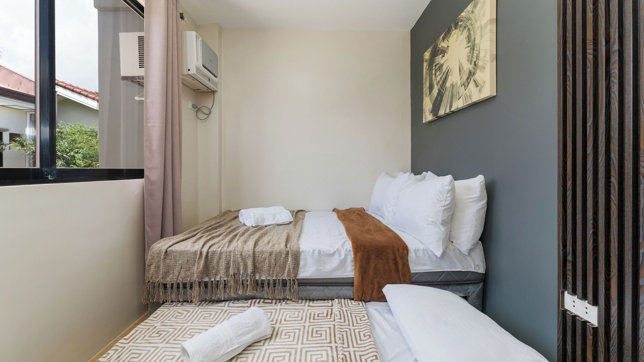 Photo of Bedroom in Cebu