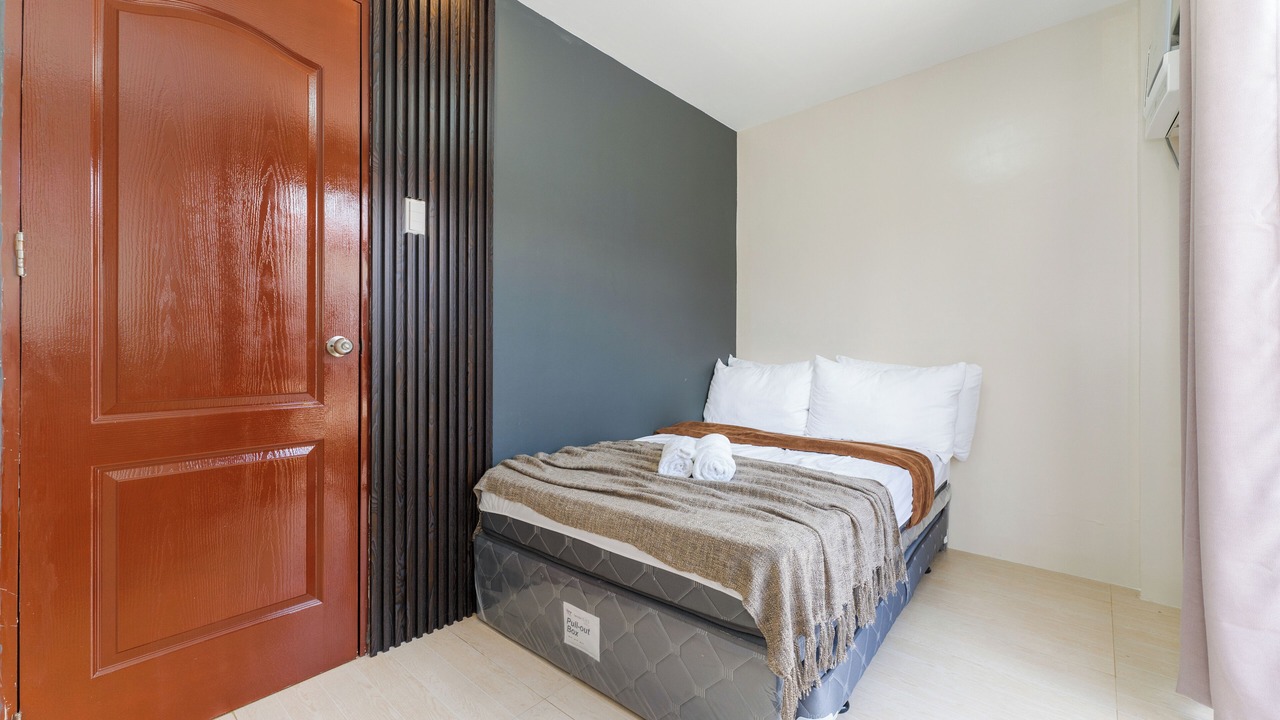 Photo of Bedroom in Cebu