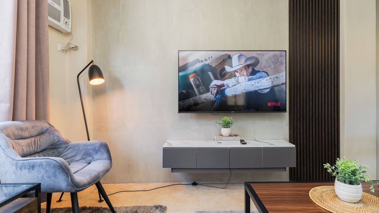 Photo of Livingroom in Cebu