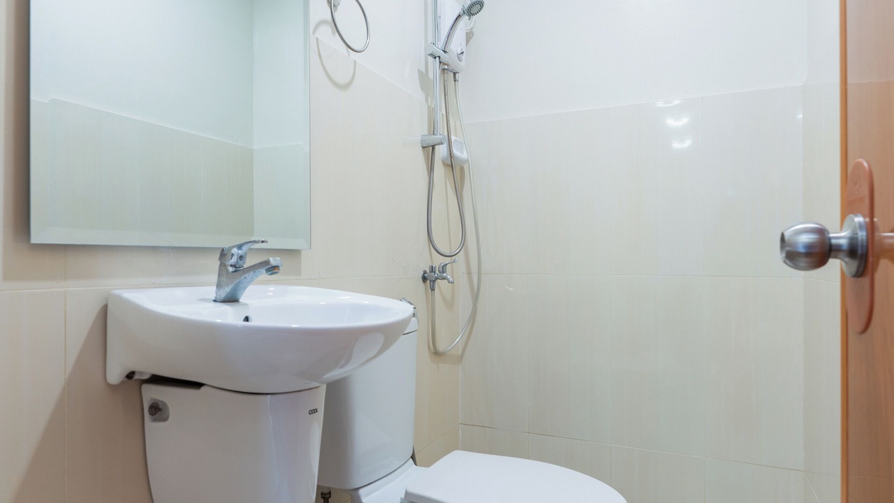 Photo of Bathroom in Cebu