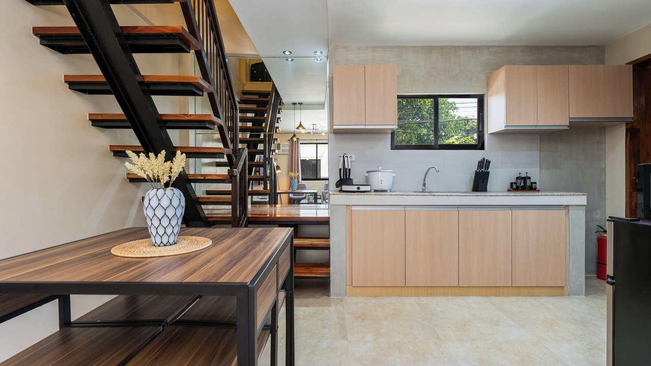 Photo of Kitchen in Cebu