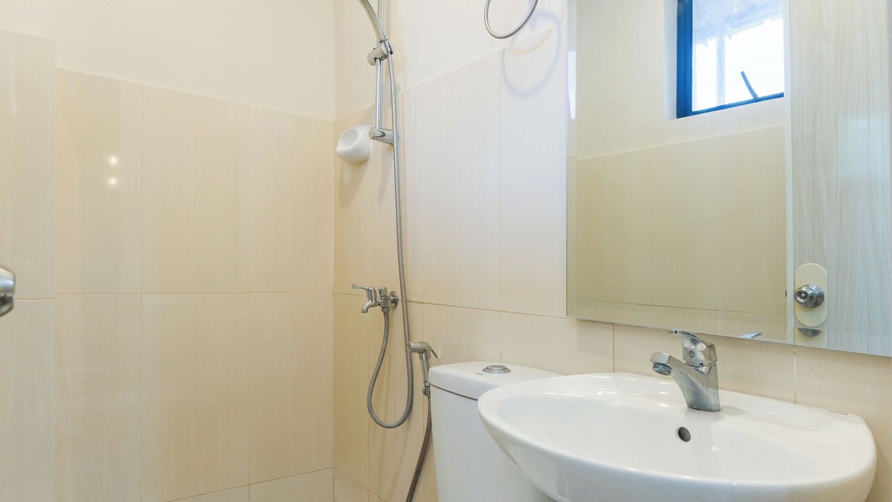 Photo of Bathroom in Cebu