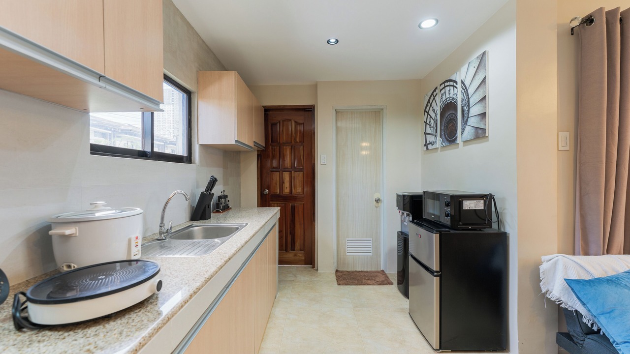 Photo of Kitchen in Cebu