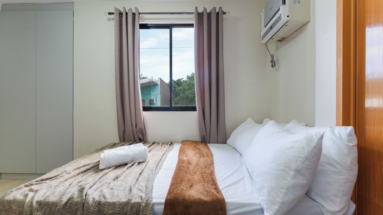 Photo of Bedroom in Cebu