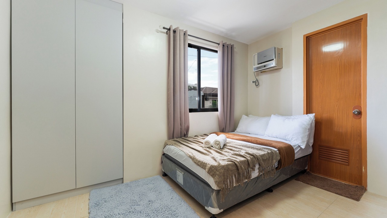 Photo of Bedroom in Cebu