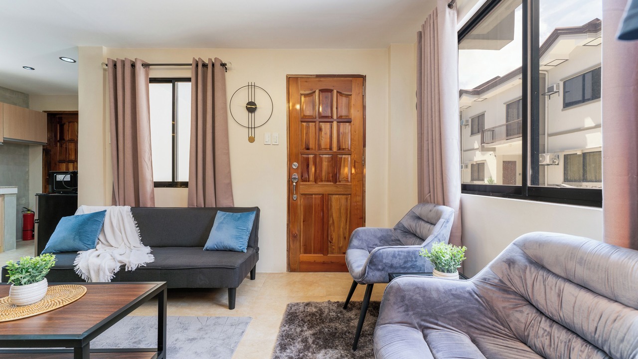 Photo of Livingroom in Cebu
