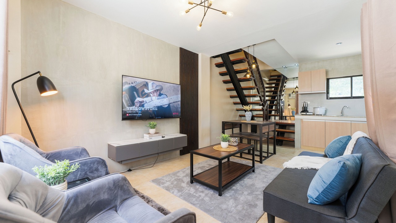 Photo of Livingroom in Cebu