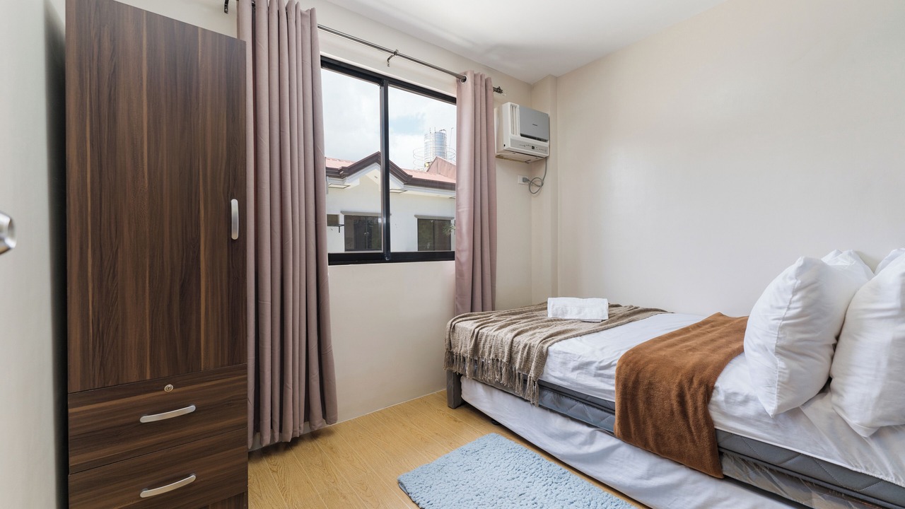 Photo of Bedroom in Cebu