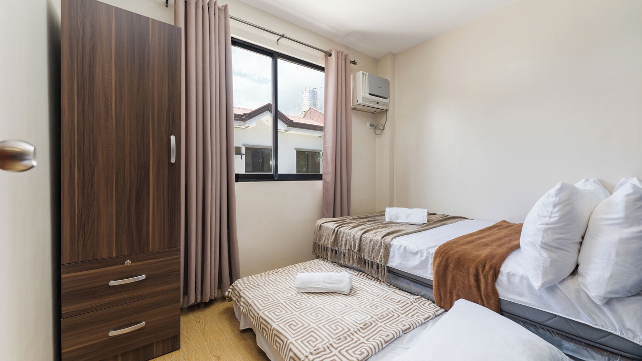 Photo of Bedroom in Cebu