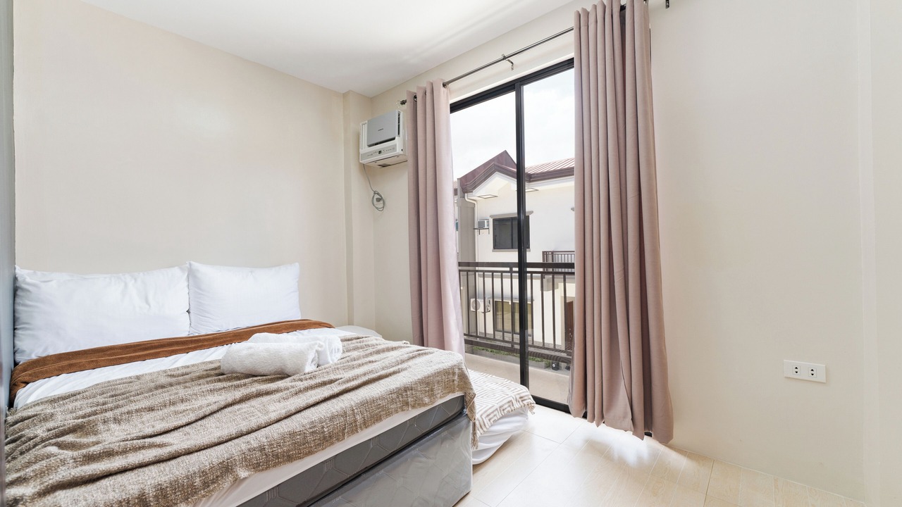 Photo of Bedroom in Cebu