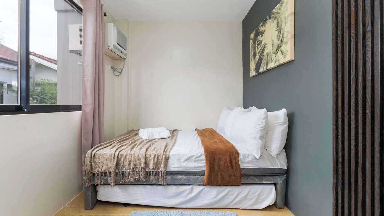 Photo of Bedroom in Cebu