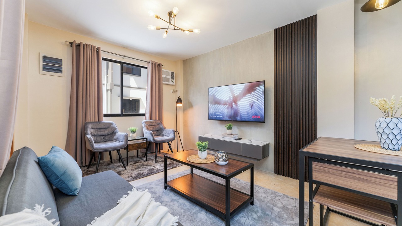 Photo of Livingroom in Cebu