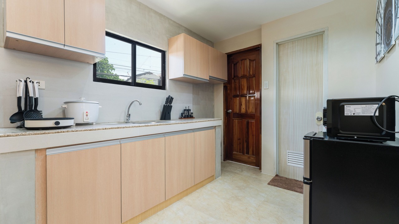 Photo of Kitchen in Cebu