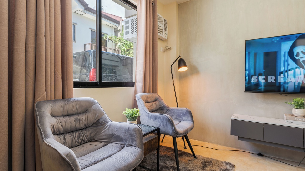 Photo of Livingroom in Cebu