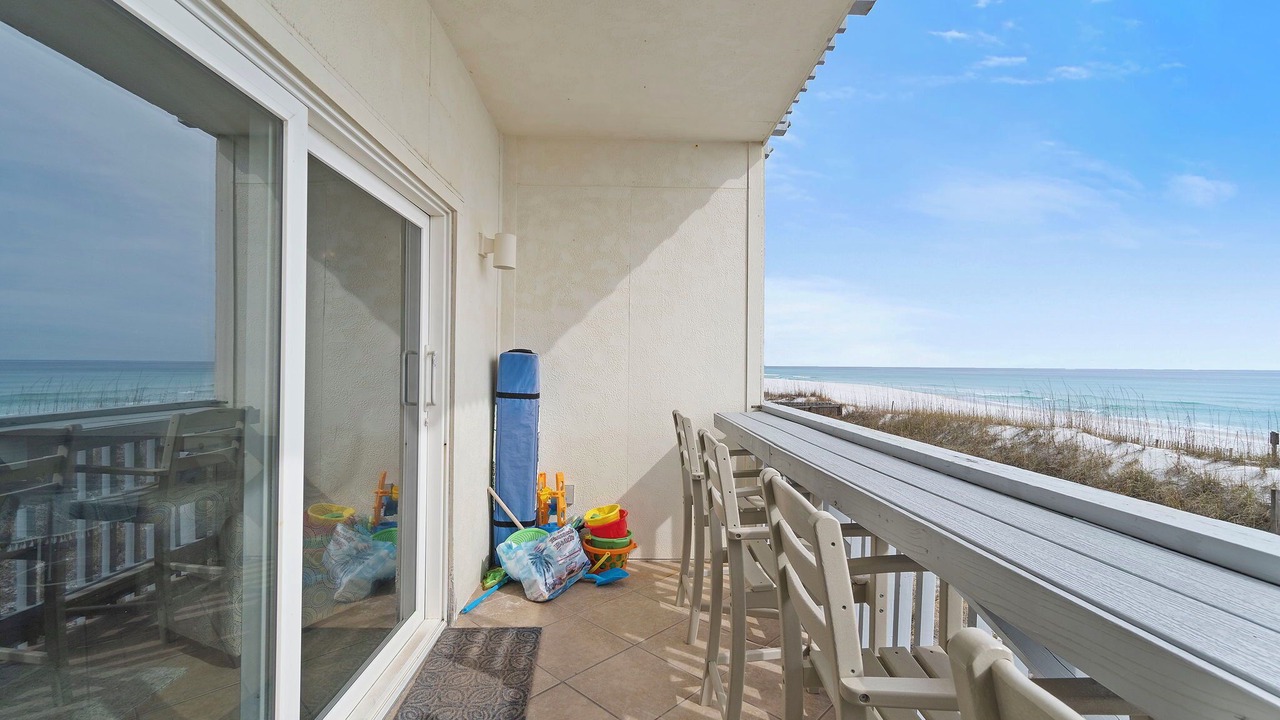 Photo of Outdoor in Pensacola Beach