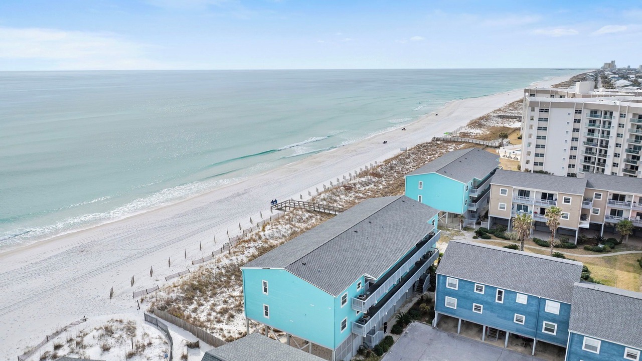 Photo of Outdoor in Pensacola Beach