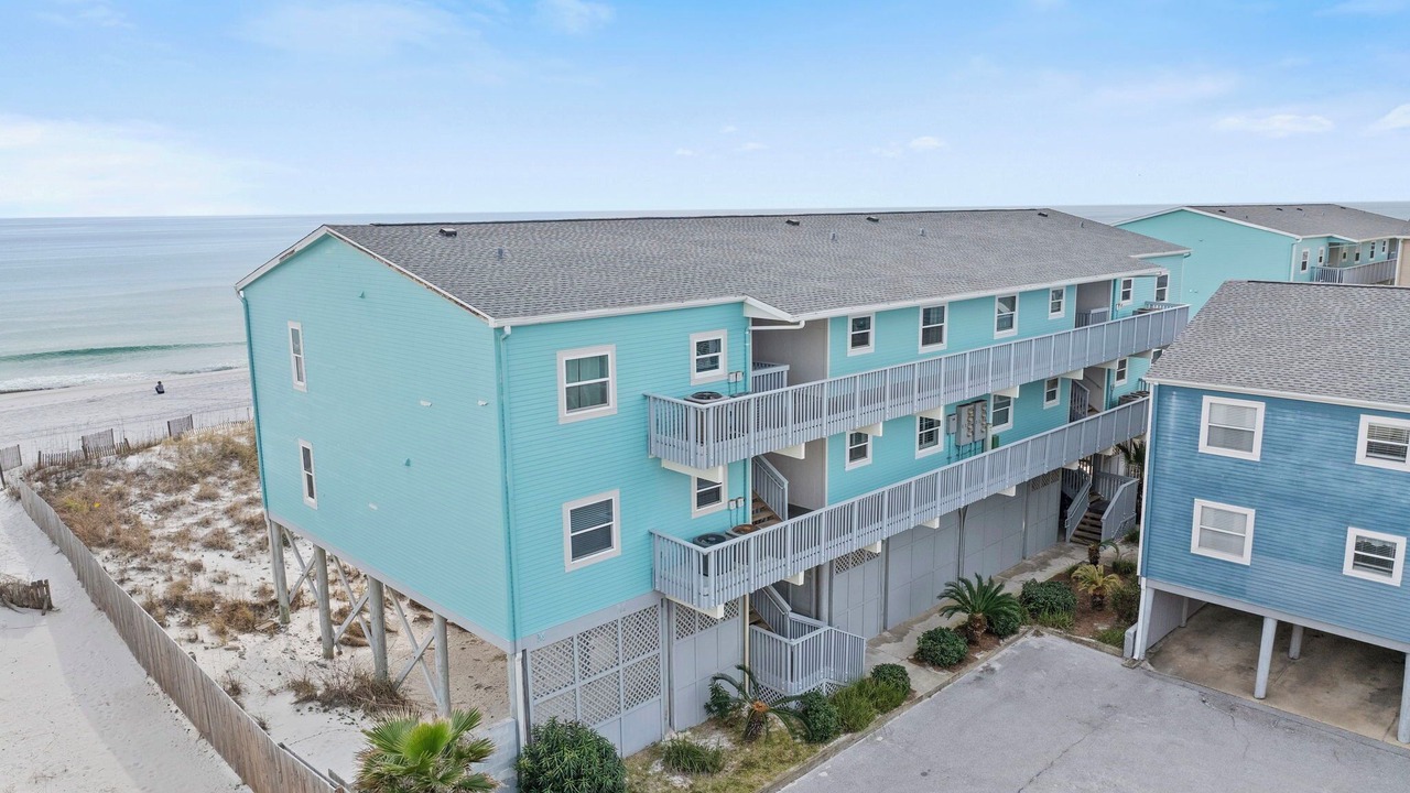 Photo of Outdoor in Pensacola Beach