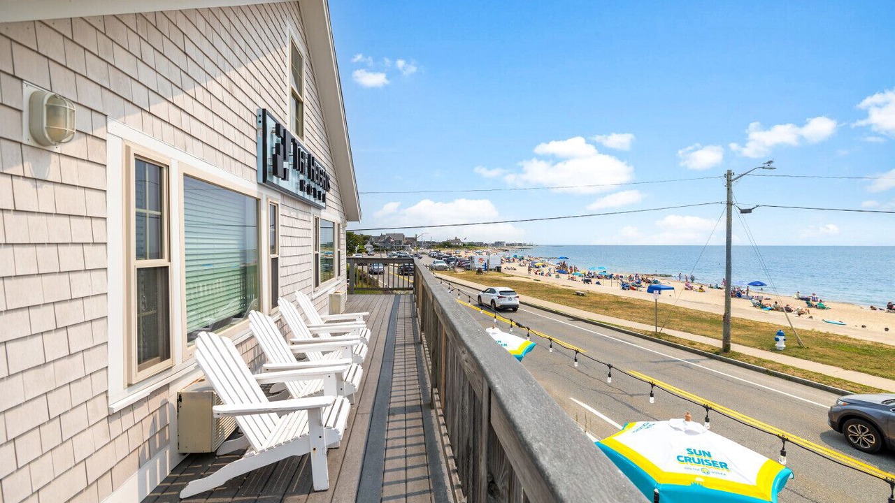 Photo of Outdoor in Falmouth Heights