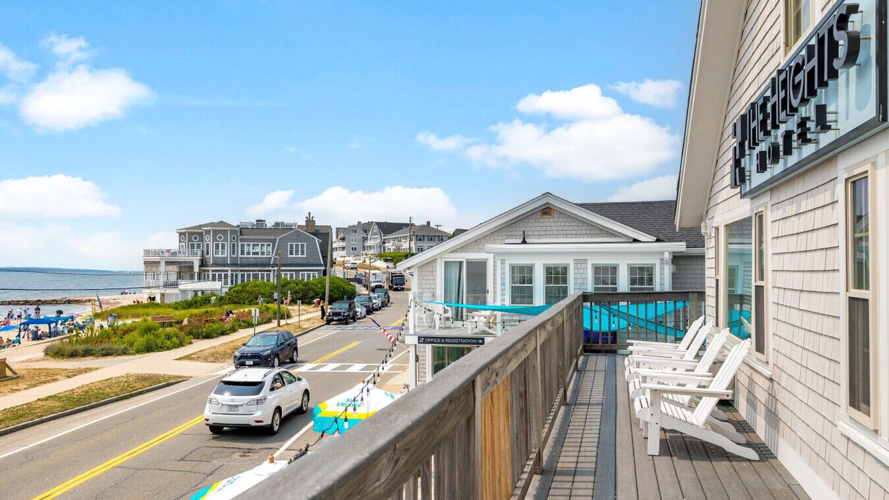 Photo of Outdoor in Falmouth Heights
