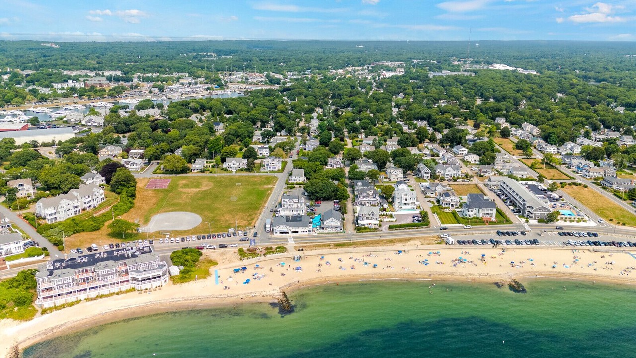Photo of Others in Falmouth Heights