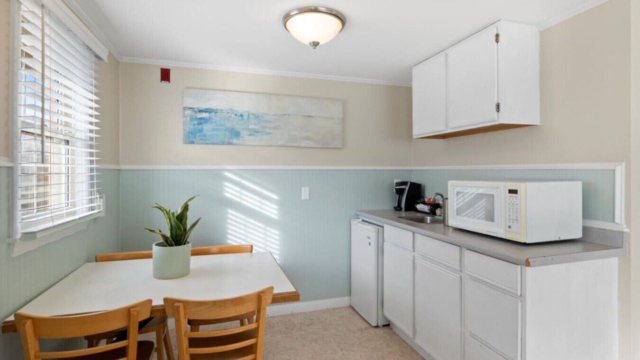 Photo of Kitchen in Falmouth Heights
