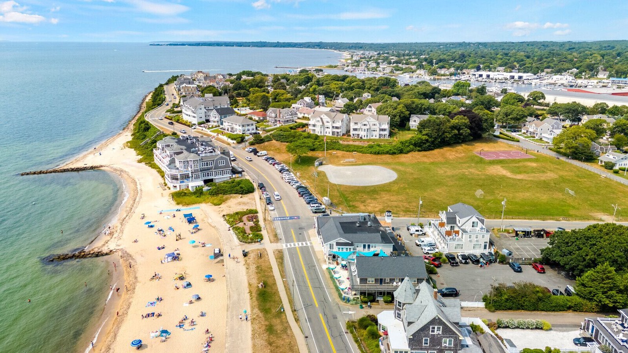 Photo of Outdoor in Falmouth Heights