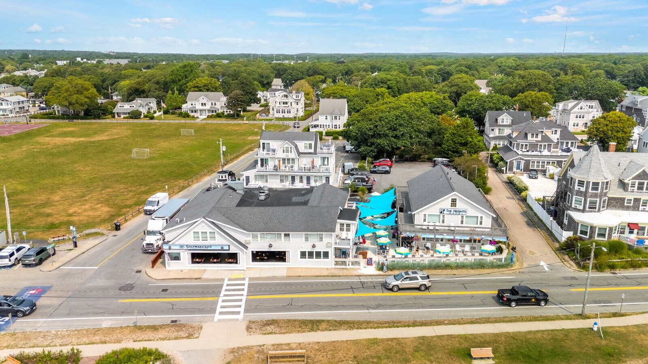 Photo of Outdoor in Falmouth Heights