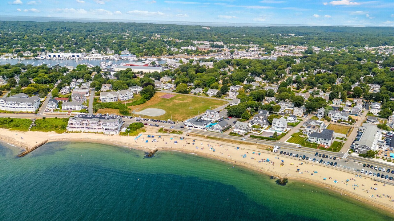 Photo of Others in Falmouth Heights