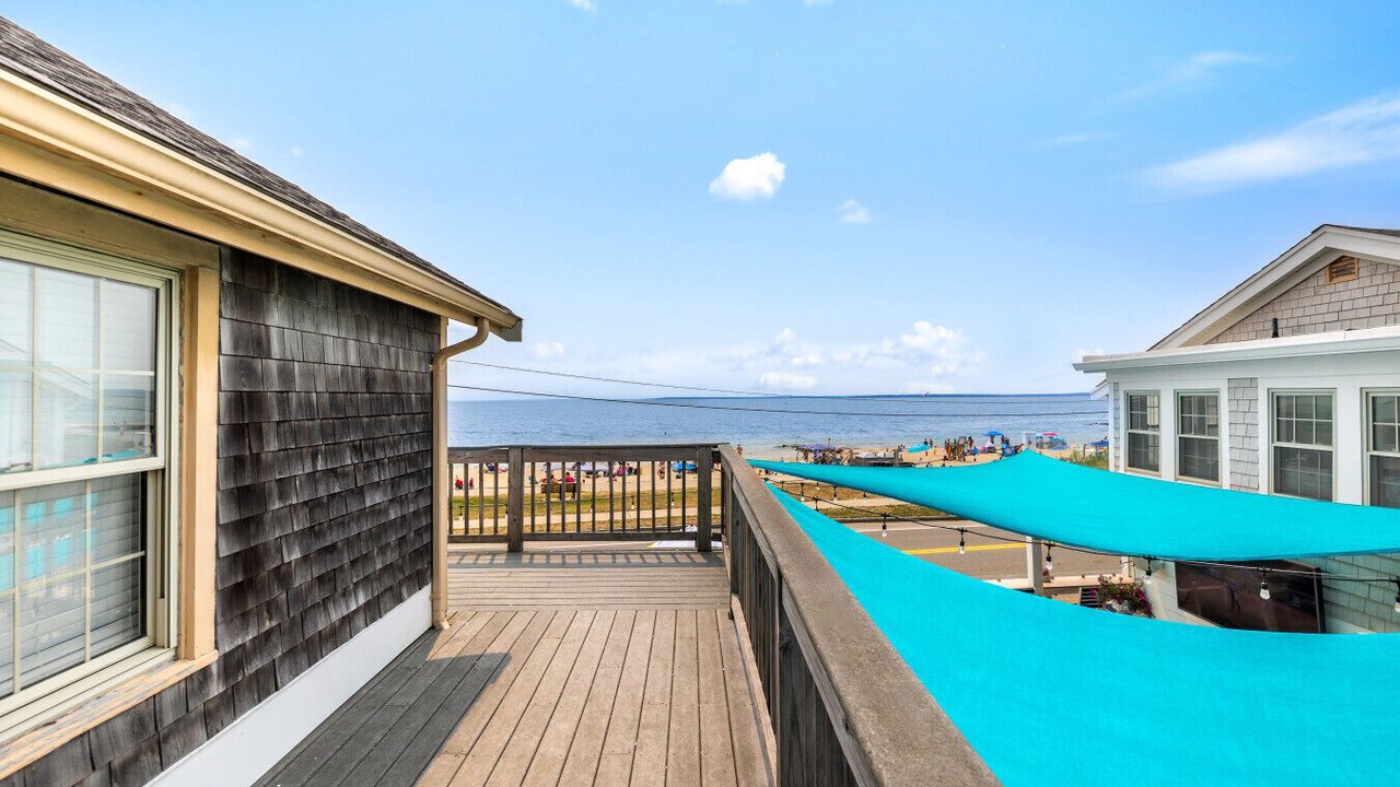 Photo of Outdoor in Falmouth Heights