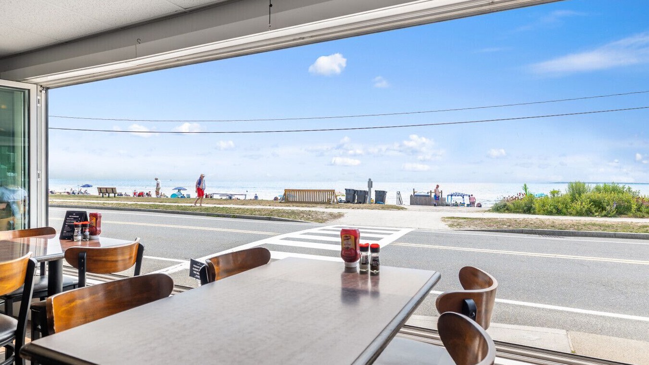 Photo of Outdoor in Silver Beach