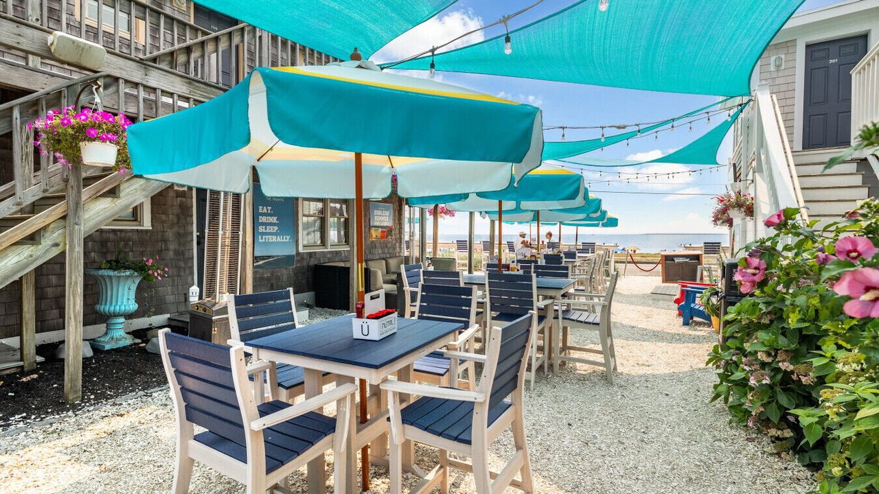Photo of Outdoor in Silver Beach
