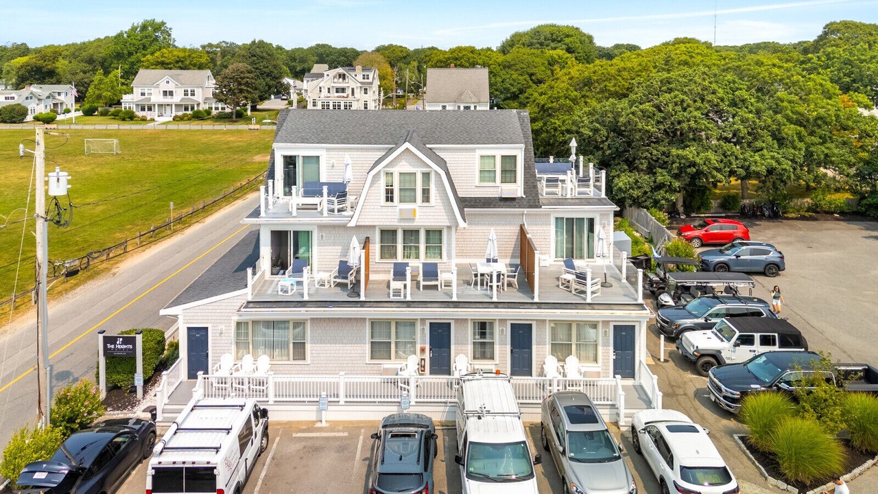 Photo of Outdoor in Silver Beach