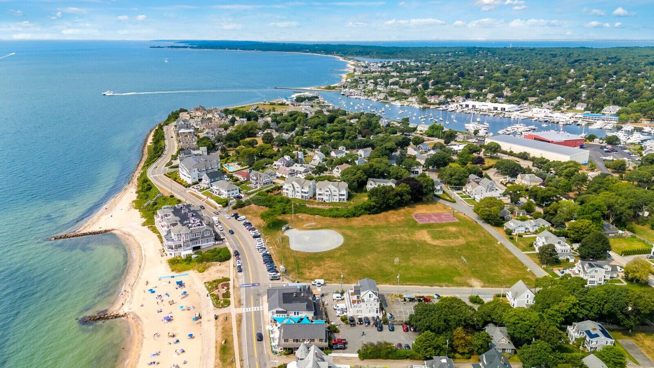 Photo of Outdoor in Silver Beach