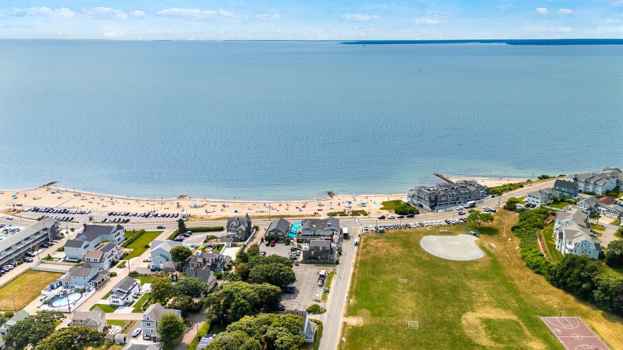Photo of Outdoor in Silver Beach