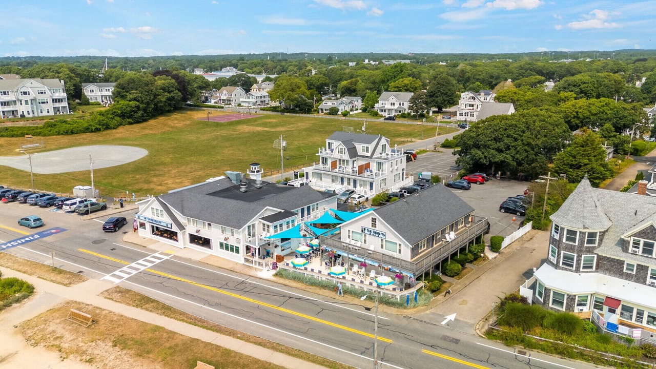 Photo of Outdoor in Silver Beach