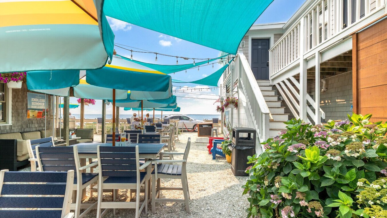 Photo of Outdoor in Silver Beach
