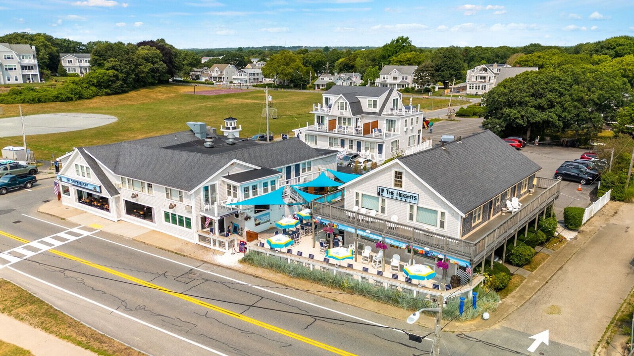 Photo of Outdoor in Silver Beach