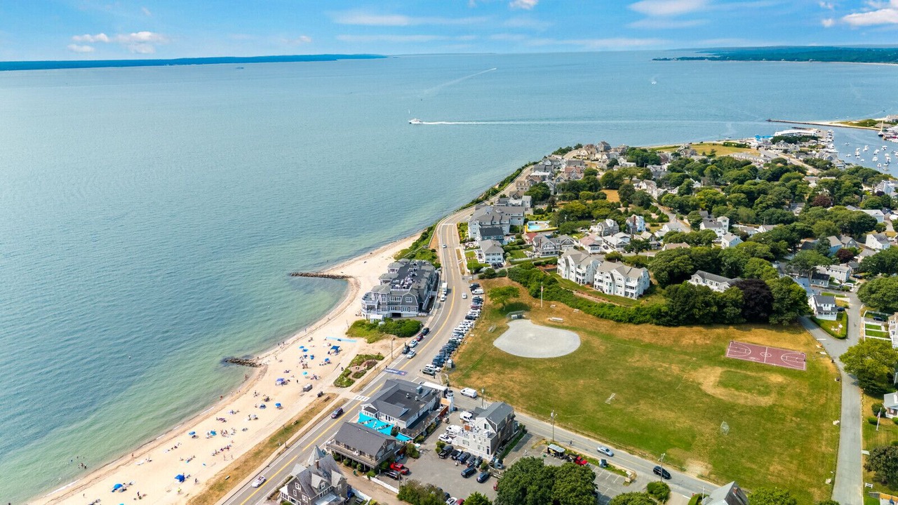 Photo of Outdoor in Silver Beach