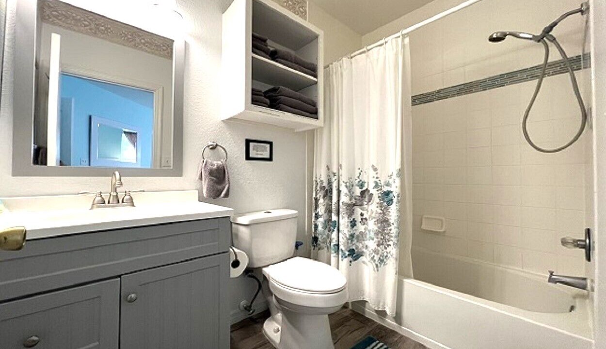 Photo of Bathroom in West Kissimmee