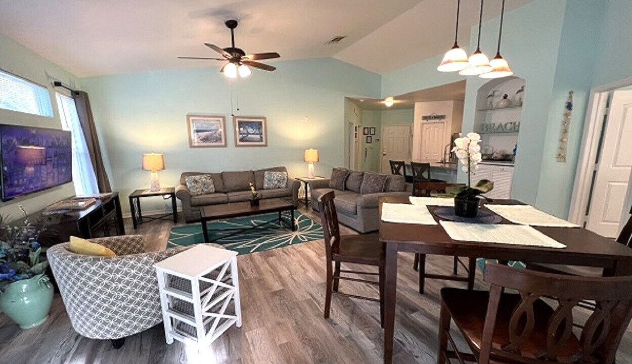 Photo of Livingroom in West Kissimmee