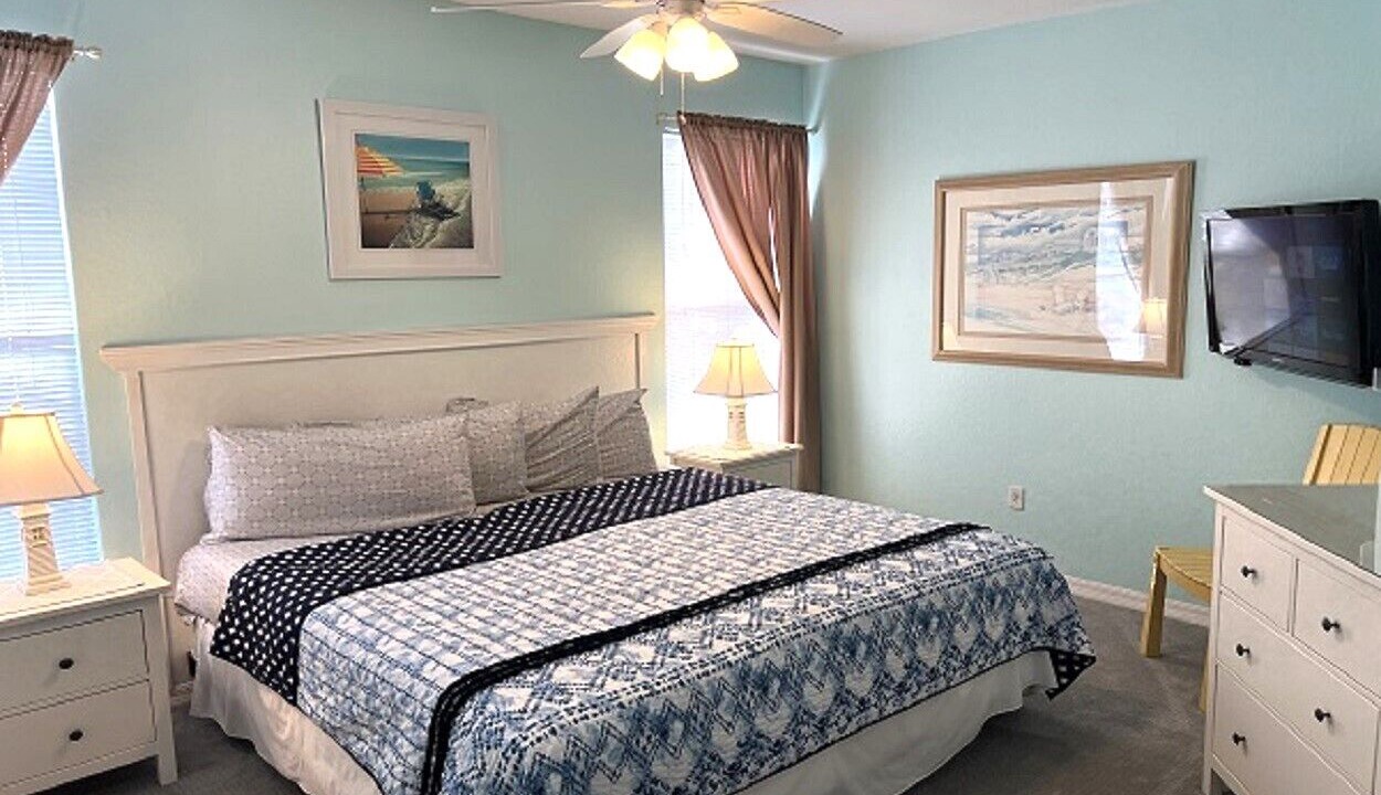 Photo of Bedroom in West Kissimmee