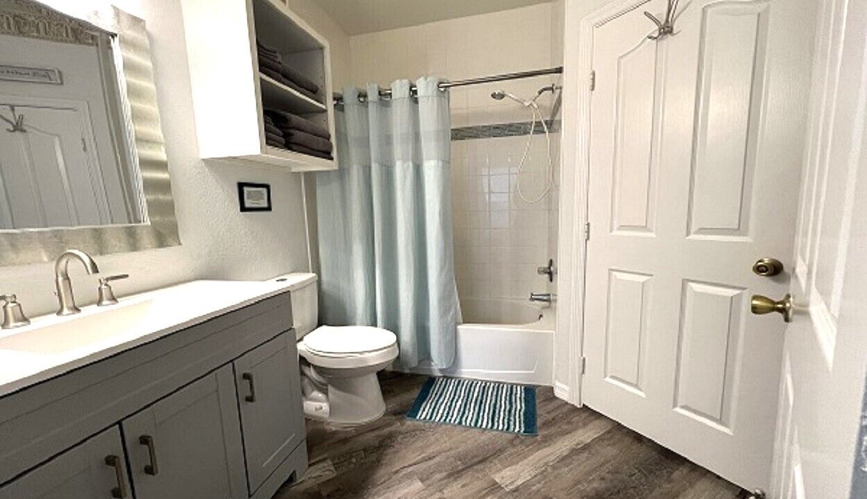 Photo of Bathroom in West Kissimmee
