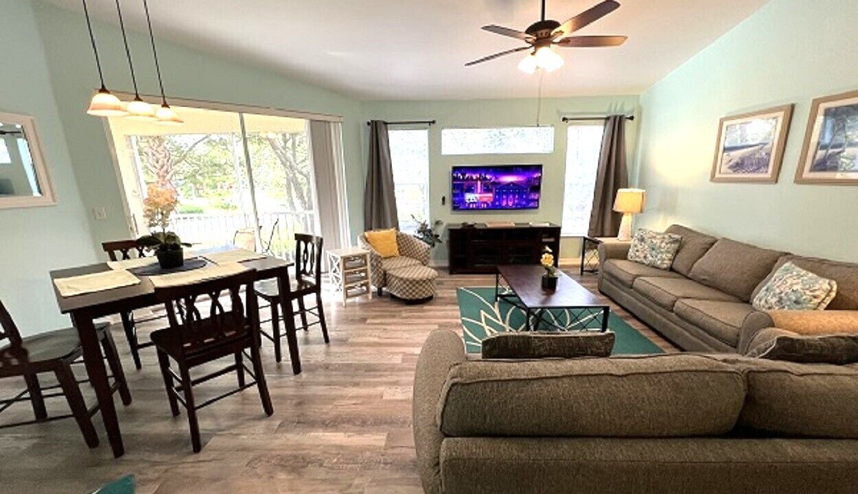 Photo of Livingroom in West Kissimmee